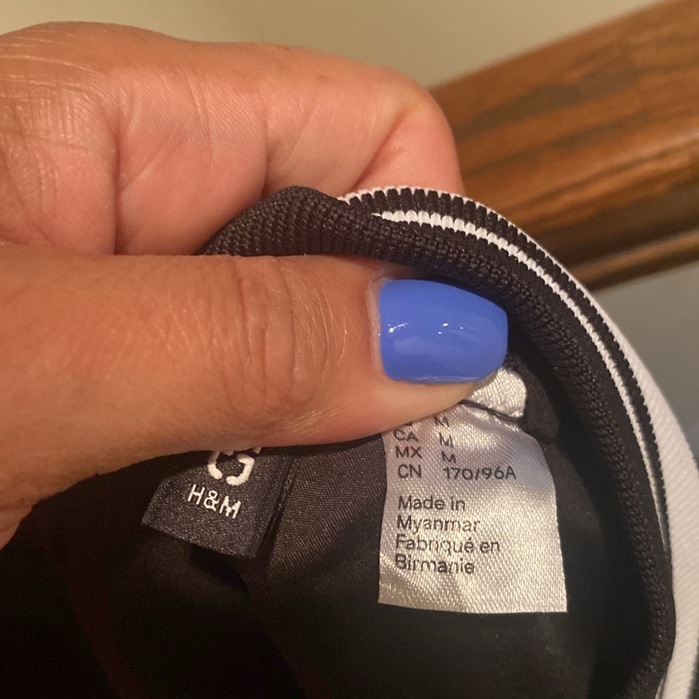 Bomber Jacket - Picture 5 of 6